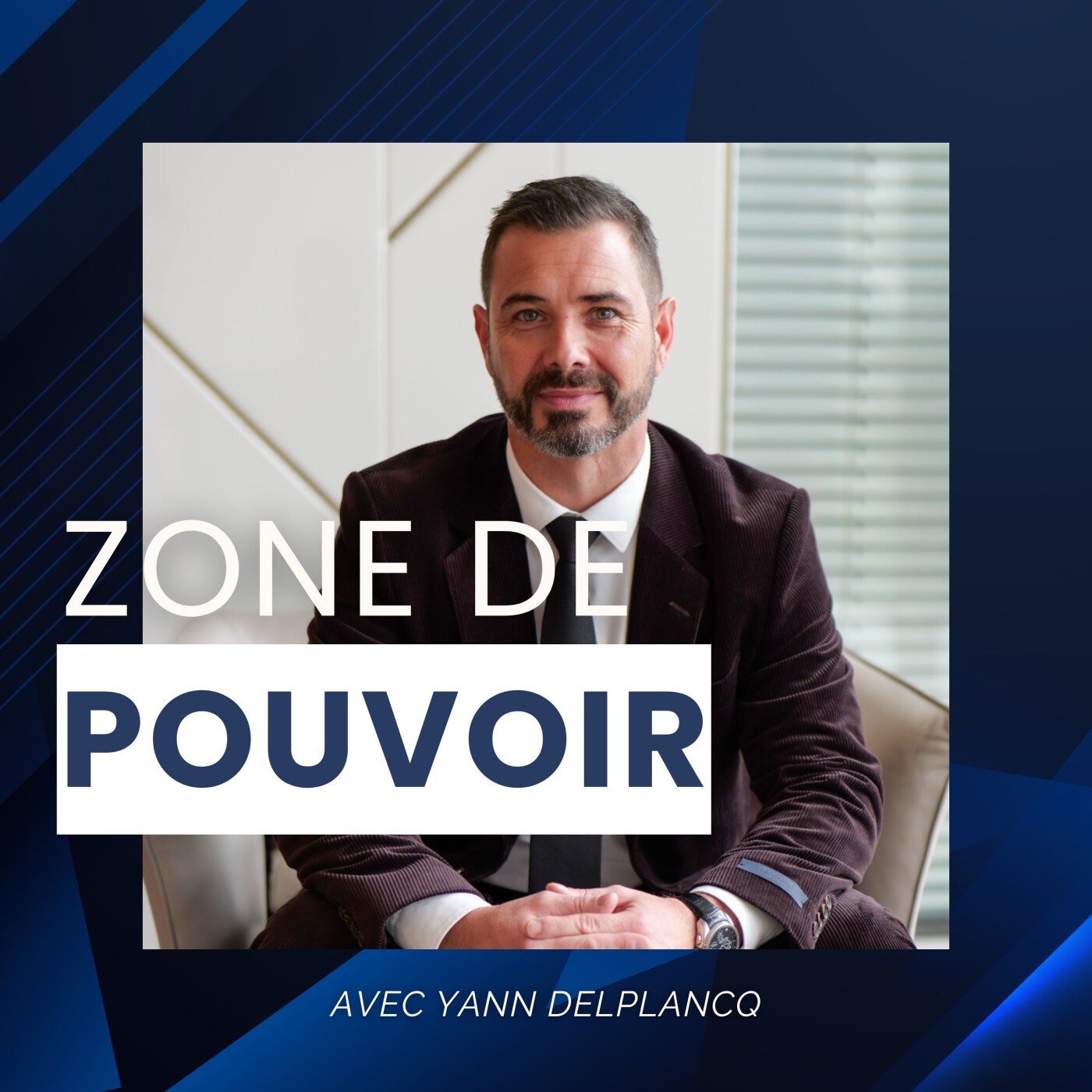 COMMENT DÉFINIR SES OBJECTIFS?  (et vraiment les atteindre) | Yann Delplancq episode artwork