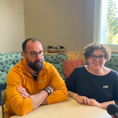 Des jeunes qui s'impliquent avec la Ligue de l'Enseignement cover