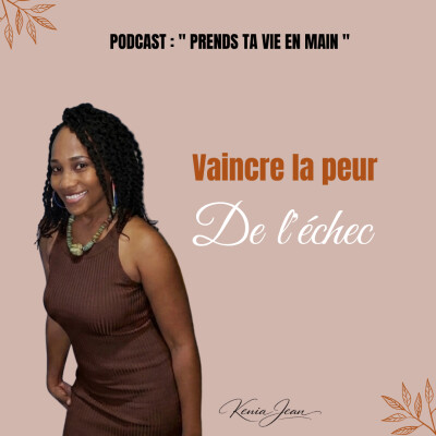 6. Vaincre la peur de l’échec. cover