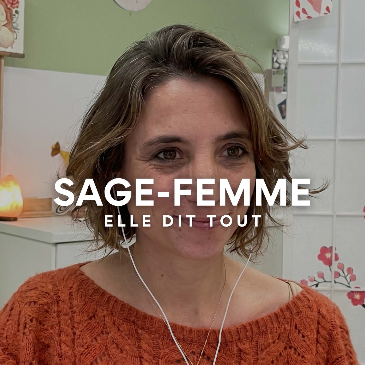Cette sage-femme pensait connaître la naissance. Puis elle a découvert autre chose. episode artwork