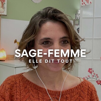 Cette sage-femme pensait connaître la naissance. Puis elle a découvert autre chose. cover