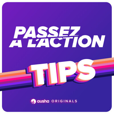 Plan d'action en 4 étapes pour séduire les plateformes d'écoute comme Apple Podcasts et Spotify [PASSEZ À L'ACTION] cover