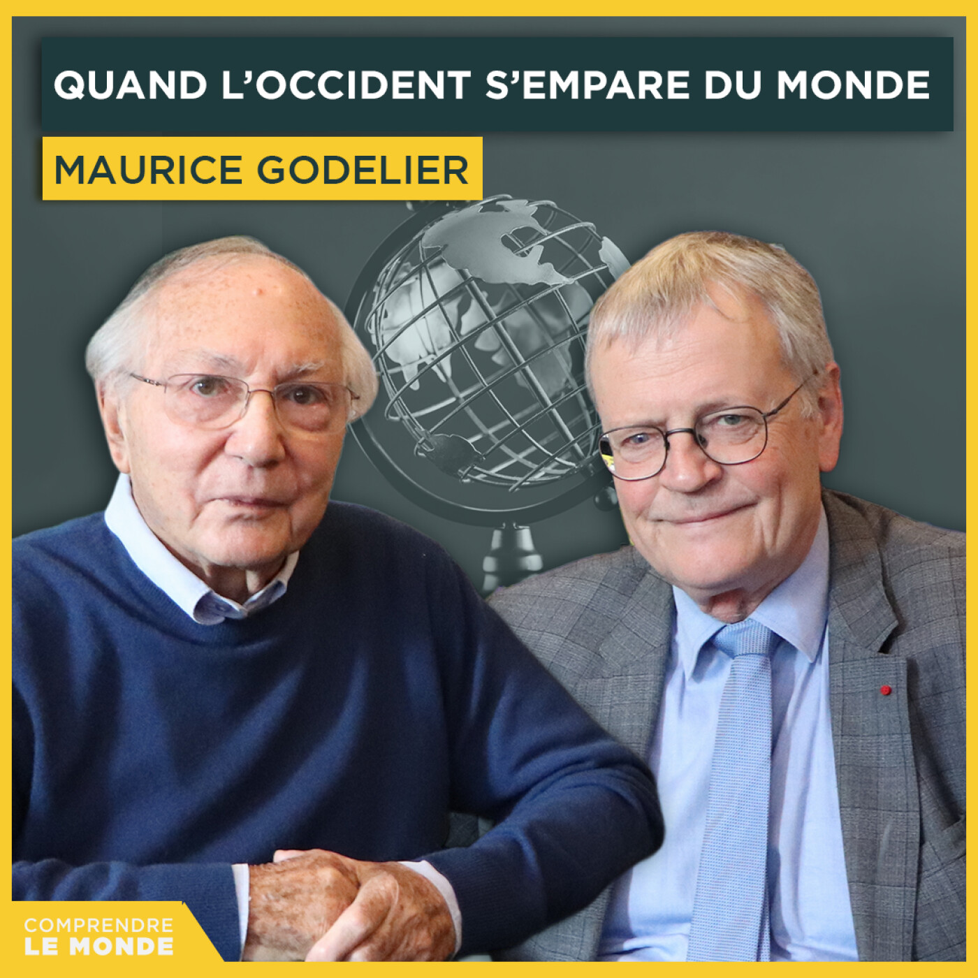 Comprendre le monde - par Pascal Boniface