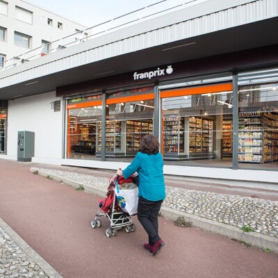 11 Le Franprix cover