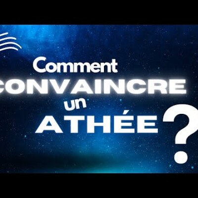 Parole et Évangile du jour | Samedi 6 avril • Comment témoigner du Seigneur ? cover