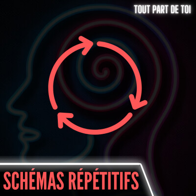 LES SCHÉMAS RÉPÉTITIFS : comprendre comment ils fonctionnent et leur solution cover
