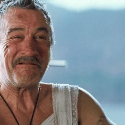 Robert Anyways épisode 15 : Rise of the Louve Alpha cover