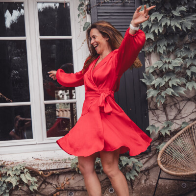 (#16) Confidences intimes…une conversation avec toi cover