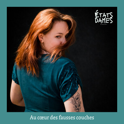 Au cœur des fausses couches : traverser la perte et se reconstruire cover