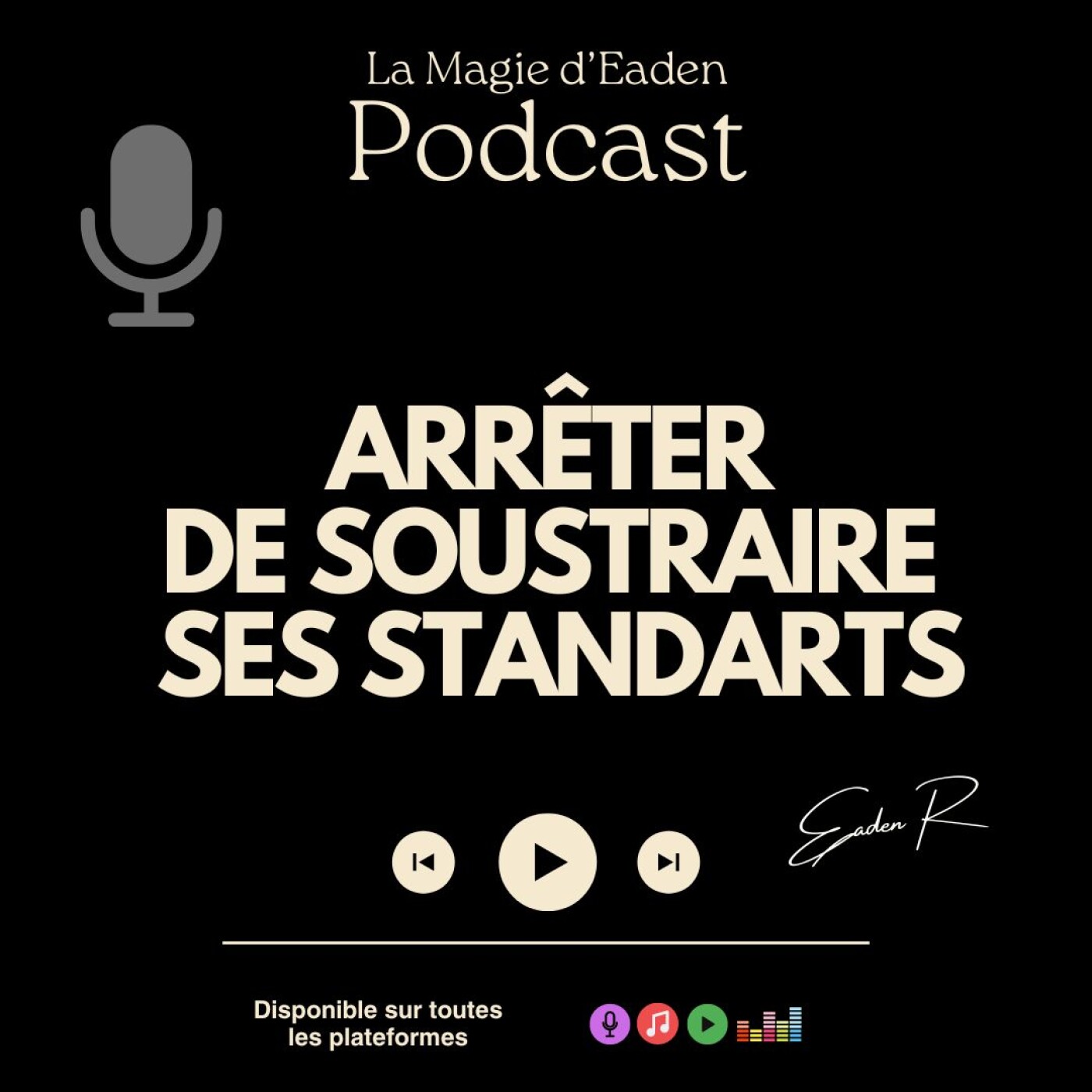 La Magie d\'Eaden