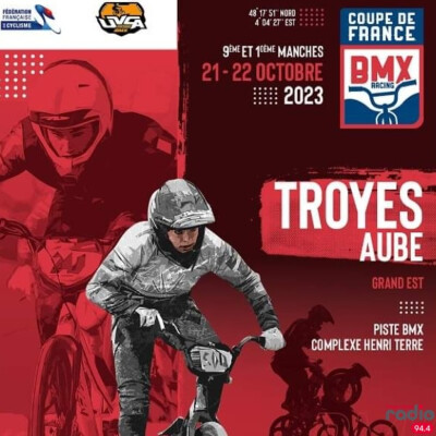 L'INFO SPORT - Du vendredi 20 octobre 2023 cover