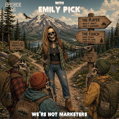 IC vs PMM leadership. Is the promotion today still worth it? (with Emily Pick) cover