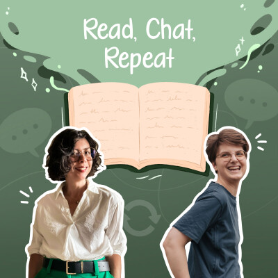 Tome 1 - Chapitre 4 : Notre trope-challenge, enfin expliqué ! cover