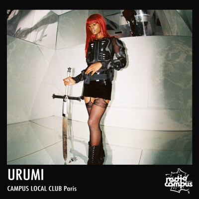 Urumi | Campus Local Club cover