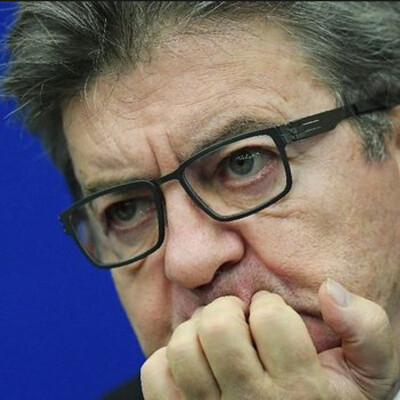 "Vous êtes en fait à genou devant le pouvoir ! " - Jean Luc Mélenchon au Parlement Européen cover