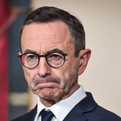 Retailleau, les VIP et les valises diplomatiques des dirigeants Algériens : la fin d’une… époque  cover