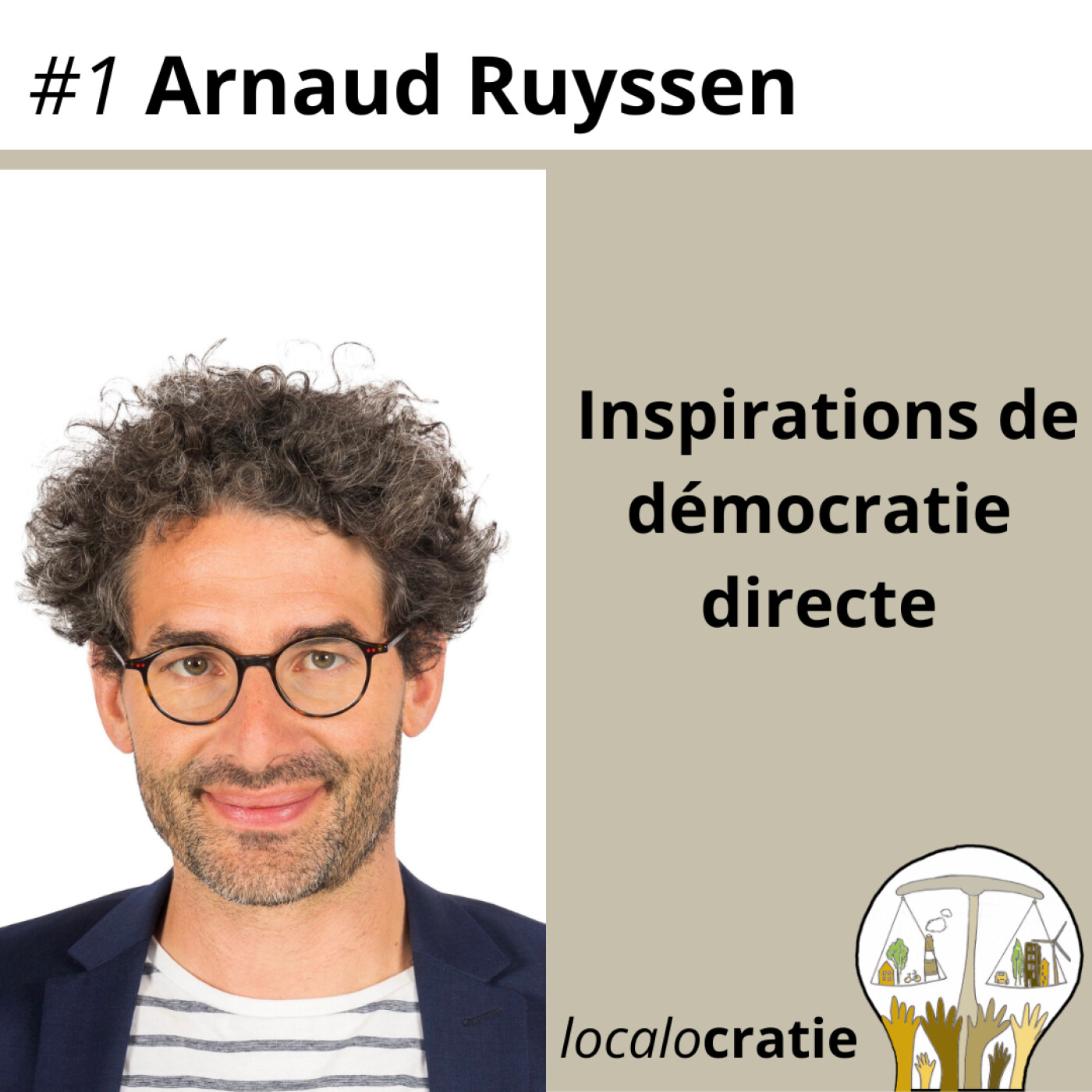 Localocratie