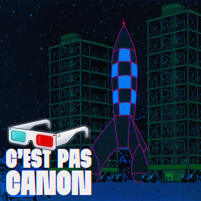 Tintin, reporter pour CNews ? - 1/2 cover