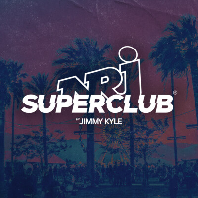 NRJ - SUPERCLUB - Episode 10 cover