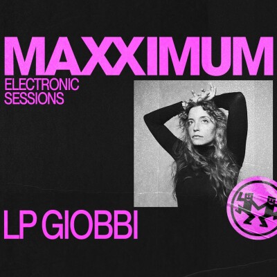 FG UNDERGROUND : LP GIOBBI cover