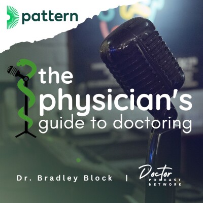 Dr. Morkos on Crafting a More Efficient Clinical Practice cover