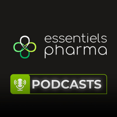 ESSENTIELS PHARMA, c’est votre pause santé, accessible à tout moment. cover