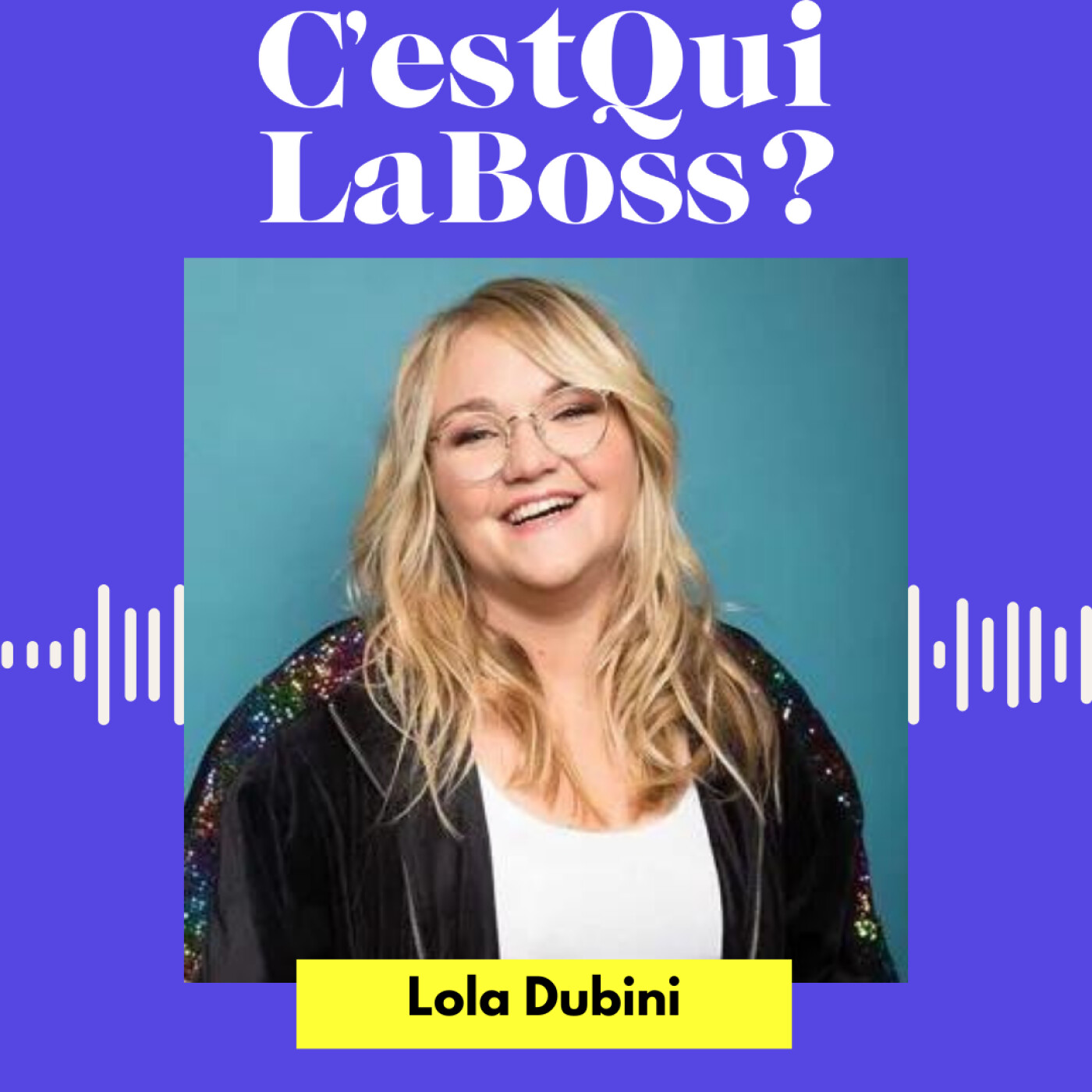 Épisode 35 : Travailler et cultiver son talent pour faire la différence avec Lola Dubini episode artwork
