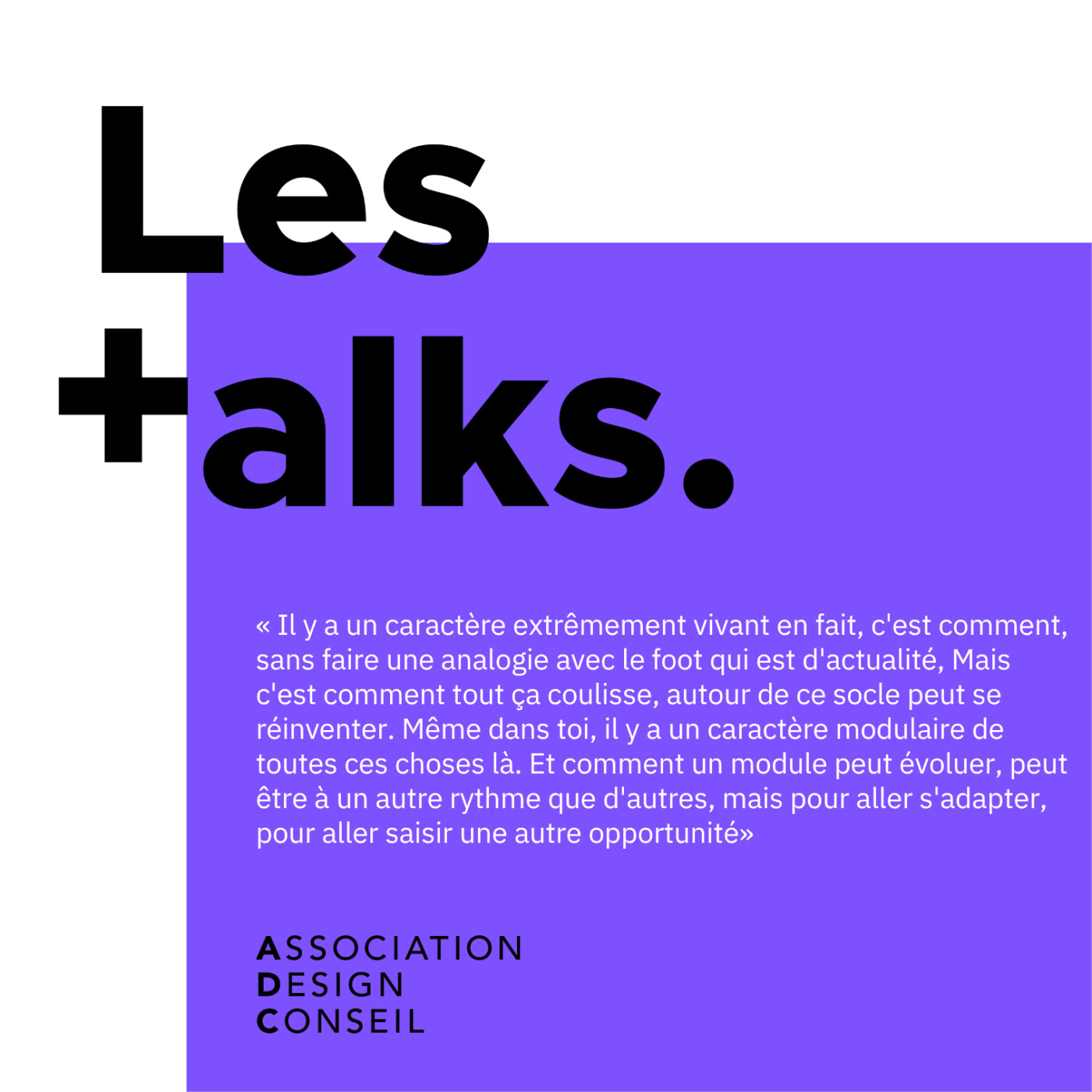 Faire vivre une marque episode artwork