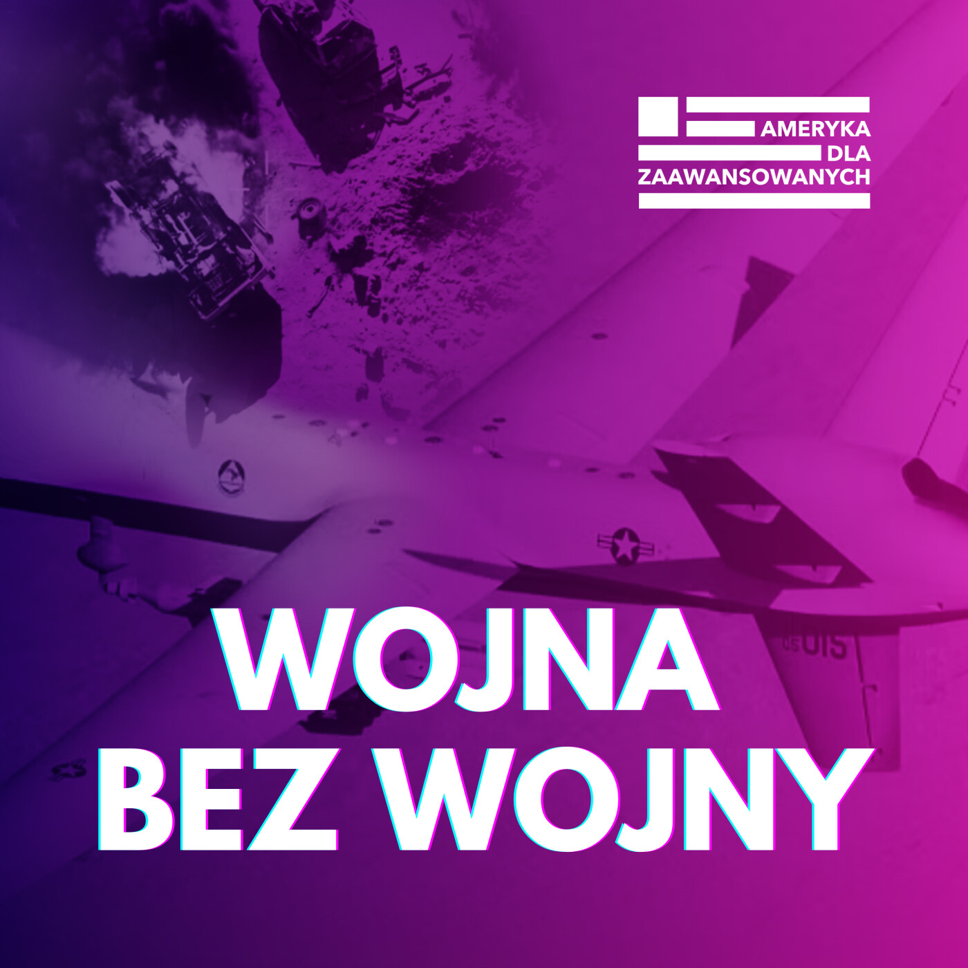 Ameryka dla Zaawansowanych