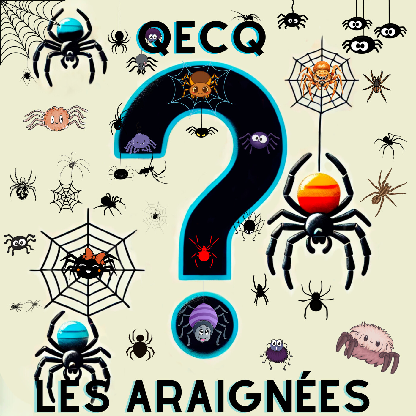 QECQ - Qu\'est-ce que ?