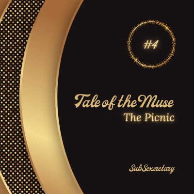 EN - Tales of the Muse - The Picnic cover