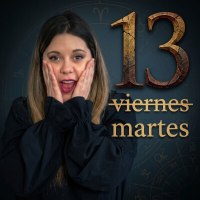 Superstition : pourquoi les Espagnols redoutent le mardi 13 ? 😱🇪🇸 (et pas le vendredi) [Espagnol intermédiaire B1] cover