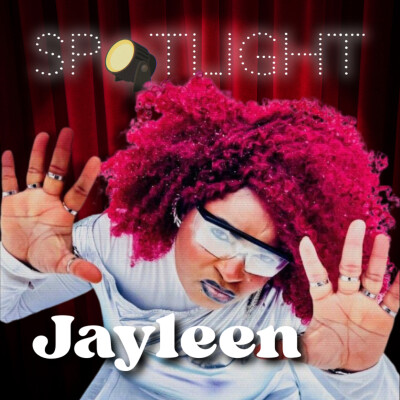 8 - Être artiste immigrante au Québec : le témoignage puissant de Jayleen x Spotlight cover