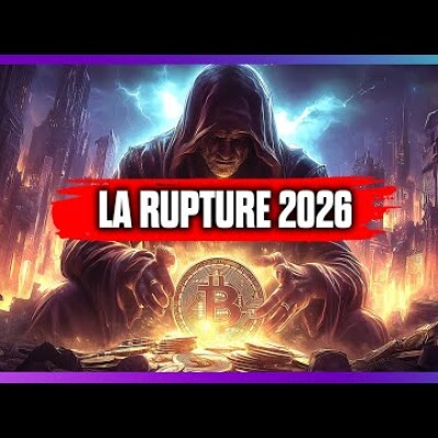 Bitcoin ignore toutes les bonnes nouvelles… attention cover