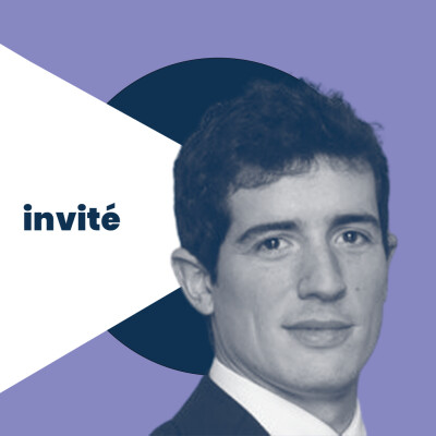 Maison Nicolas : Piloter la transformation d’une marque bicentenaire | Benoit Bascou, DAF France et International de Maison Nicolas cover