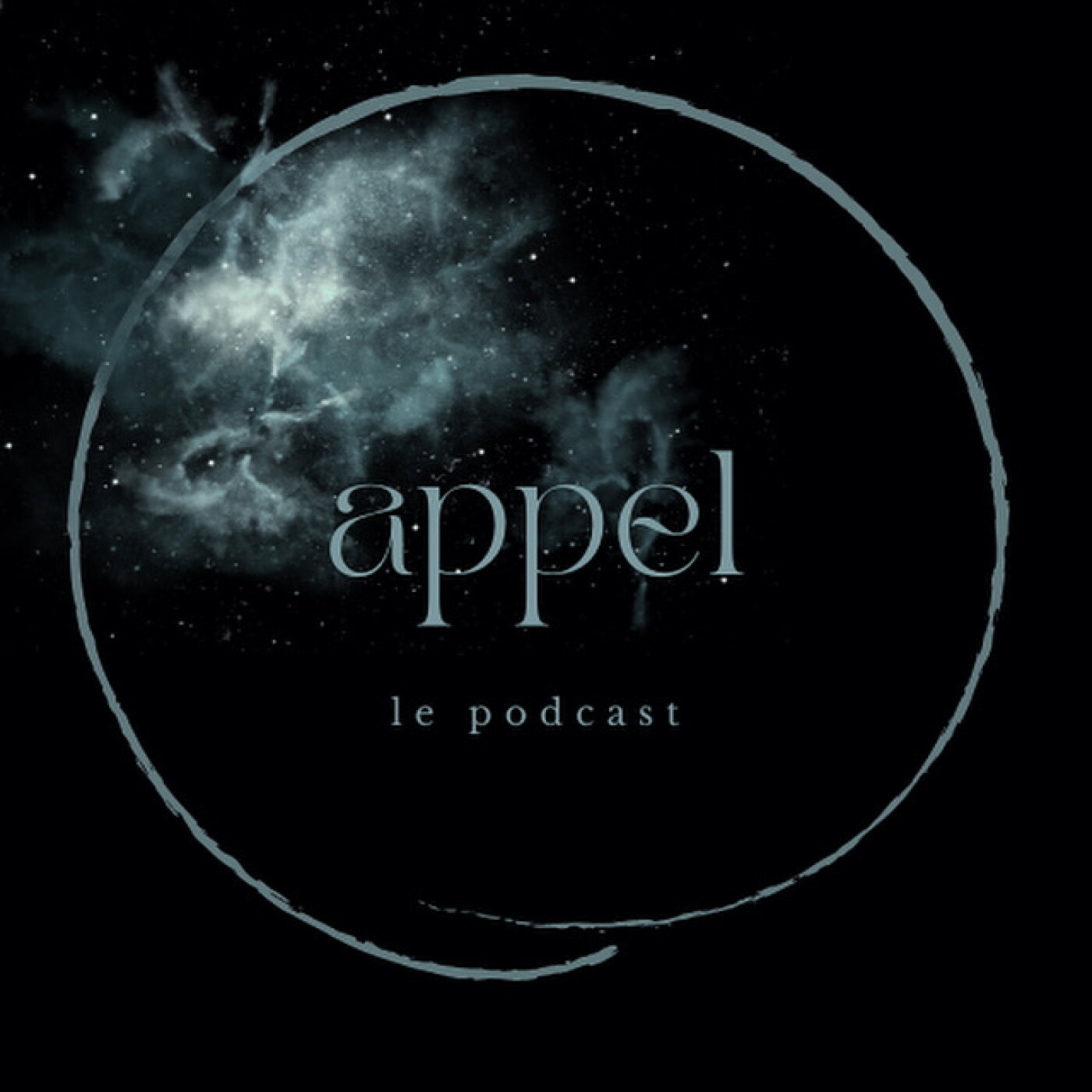 L'appel de l'ouvert episode artwork