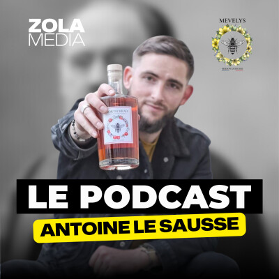 Comment il réinvente le plus vieil alcool au monde : l'hydromel cover