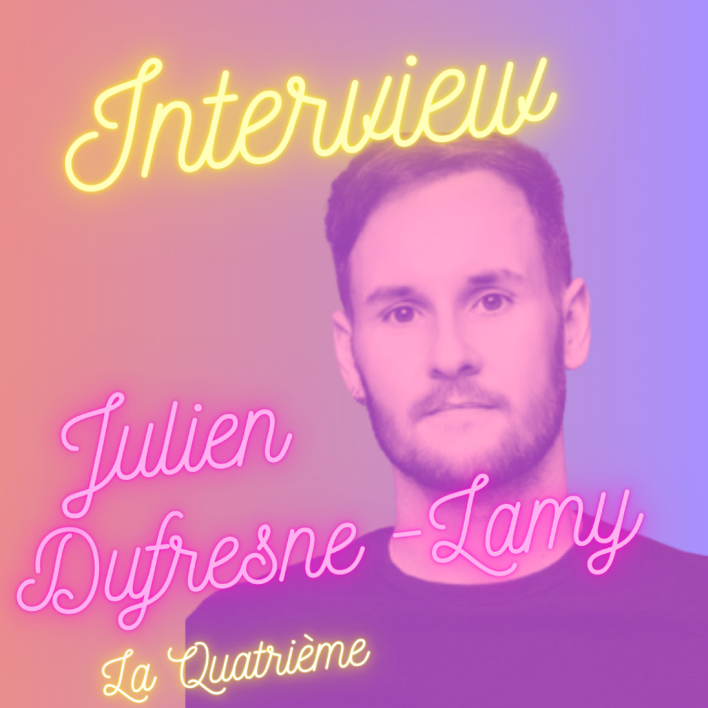 La Quatrième