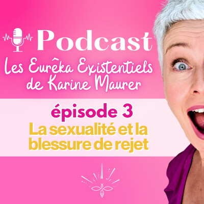 La sexualité et la blessure... de rejet. cover