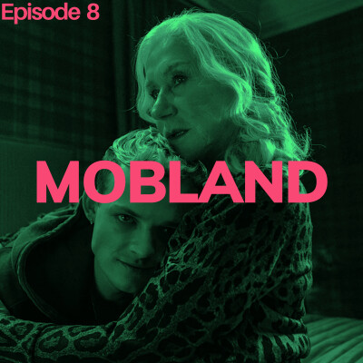 S02 Episode 8 : MOBLAND cover