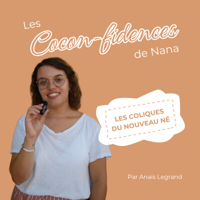 Tout savoir sur : les coliques du nouveau né cover