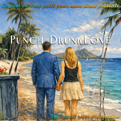 S03E10 - Punch drunk love : Vous avez aimé les Gaibouchoirs ? cover