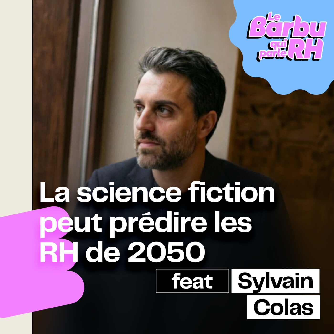 La science-fiction avait-elle prévu les RH de 2050 ? 🪐 🛸