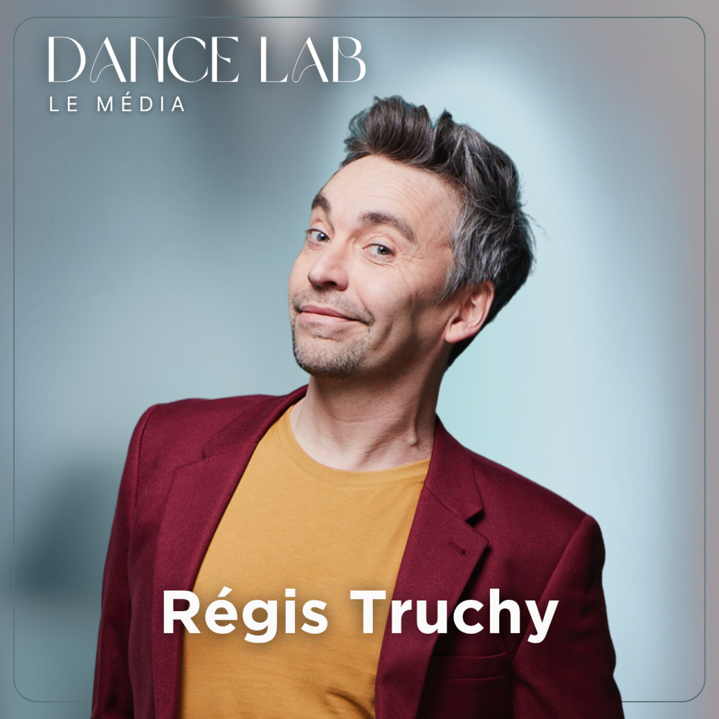 10. Comment créer un seul en scène, avec Régis Truchy episode artwork