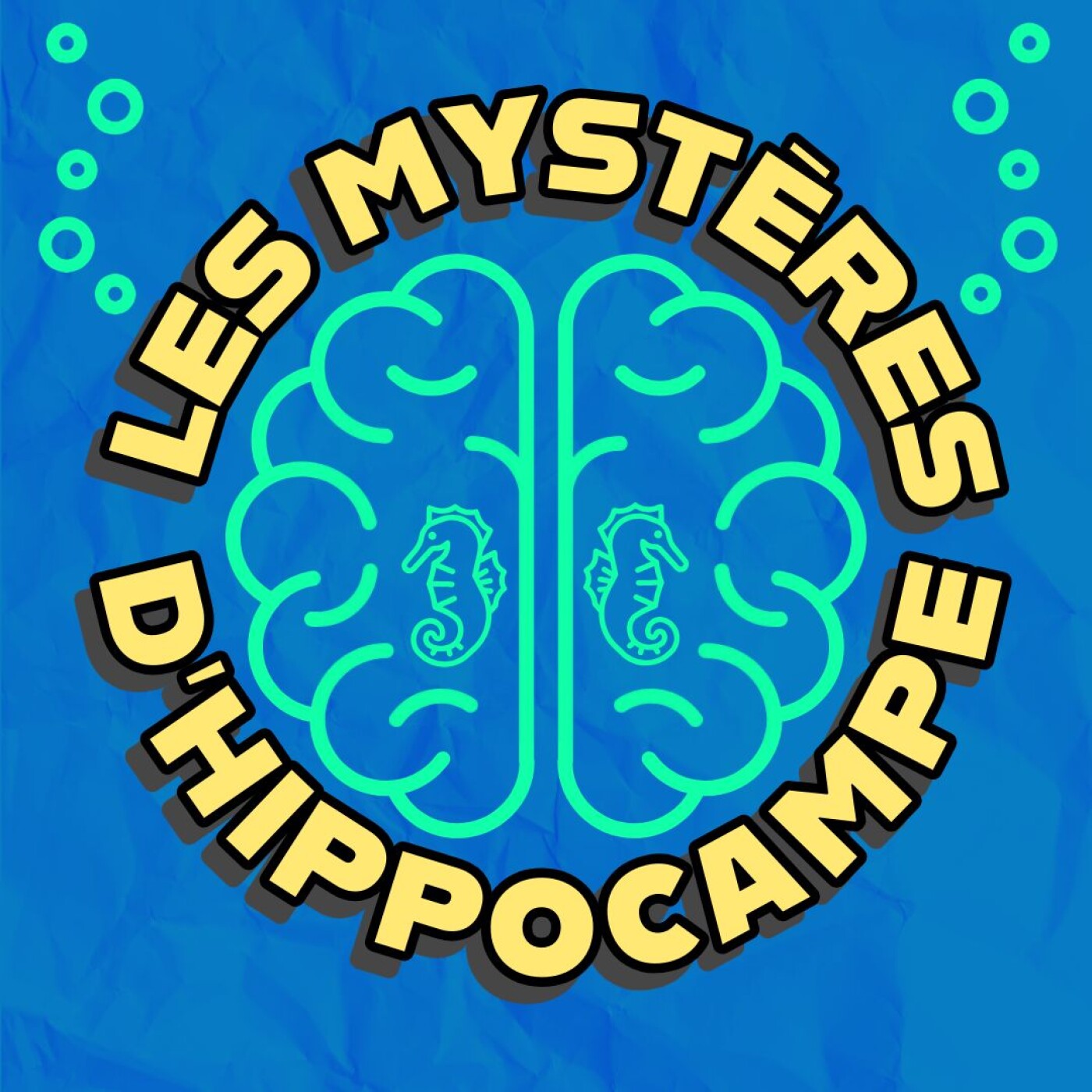 Les Petits Trous- Episode 2/2