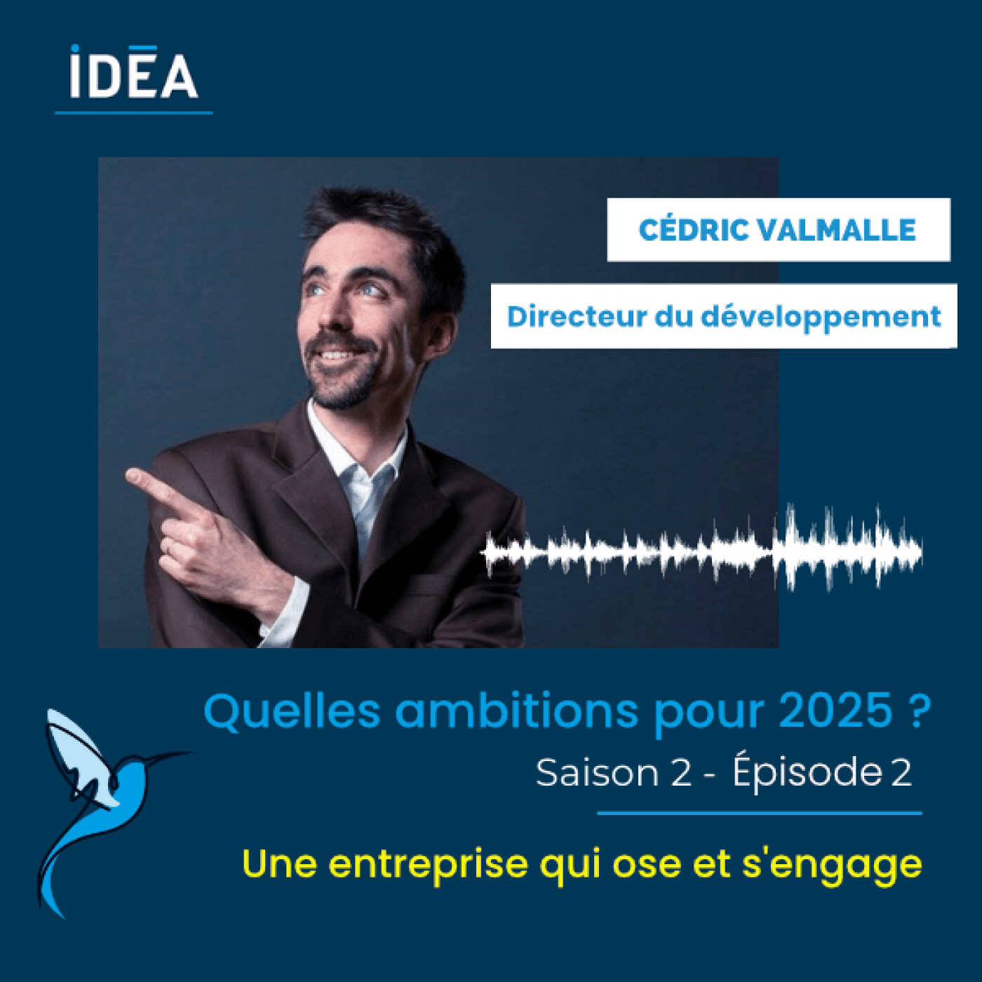 VOXLOG Magazine - Logistique & Supply Chain
