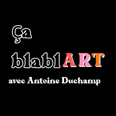 Teaser 10 ans de photographie - Ça blablART (avec Antoine Duchamp) cover