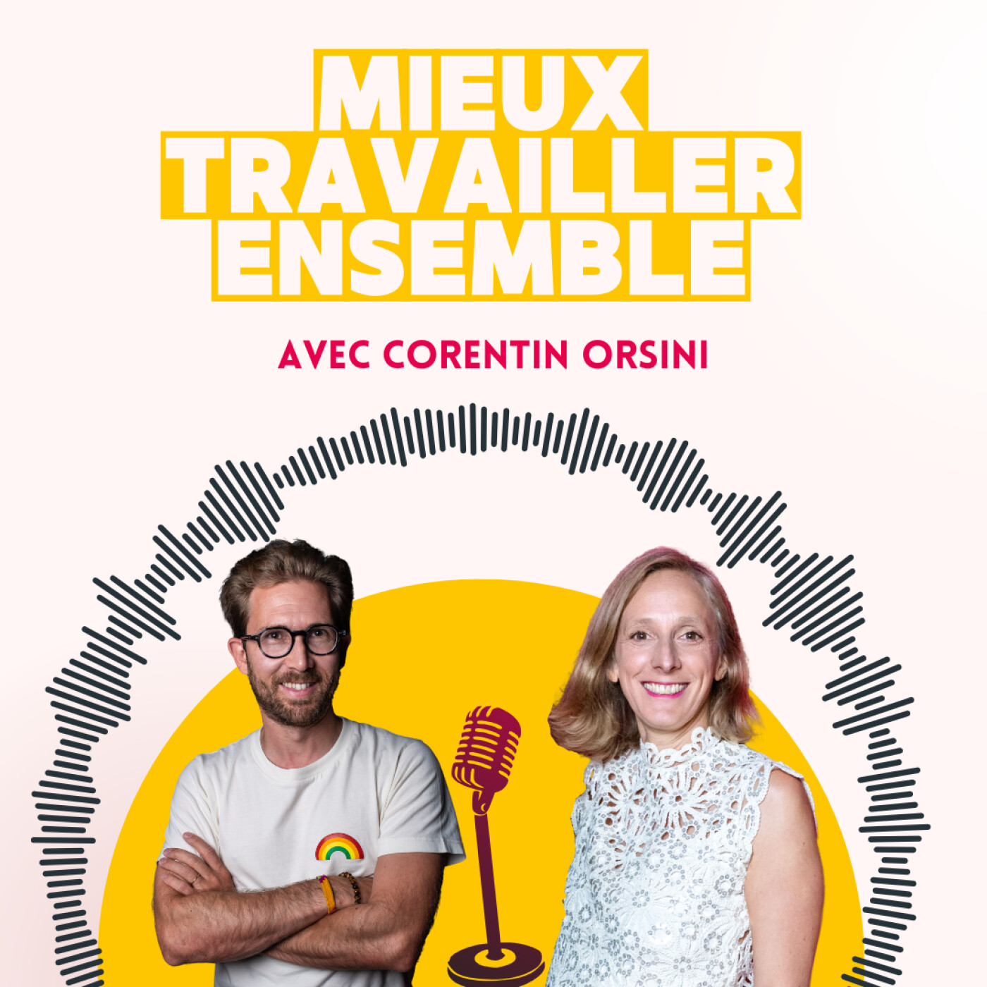 Corentin Orsini « Créer son propre job c’est être dans sa zone de force »