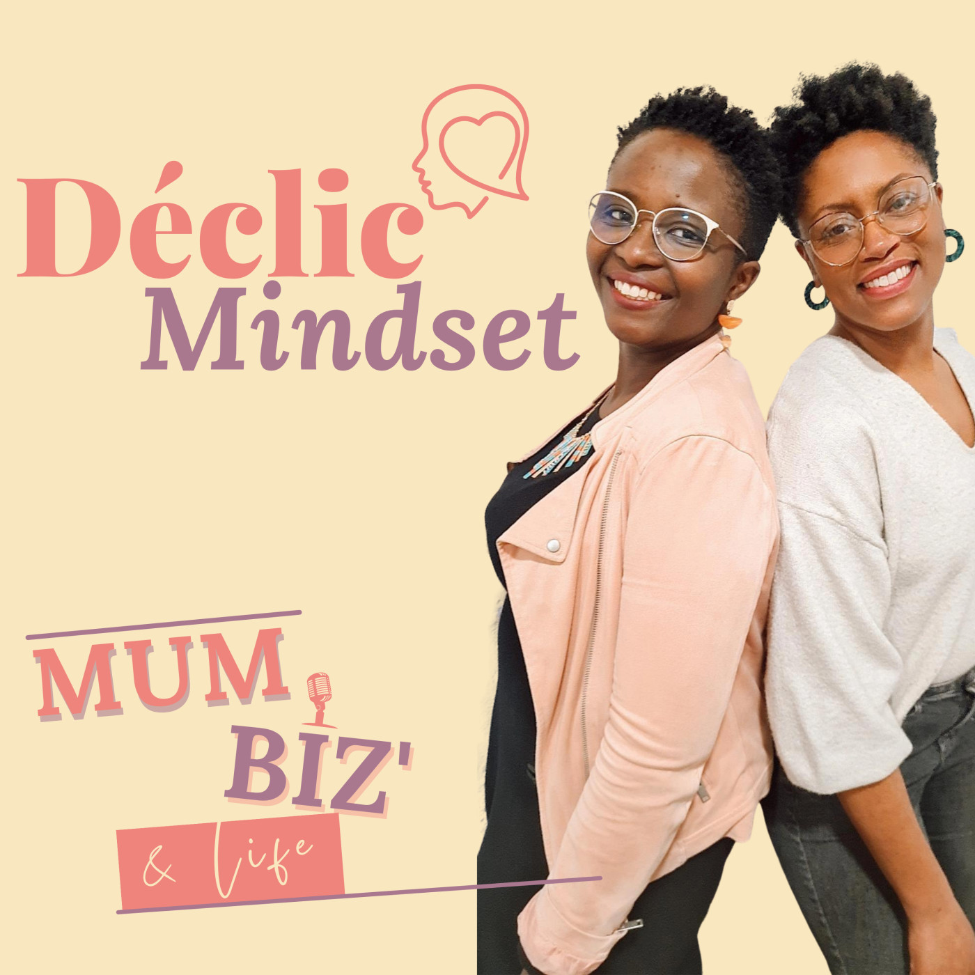 Mum, Biz & Life