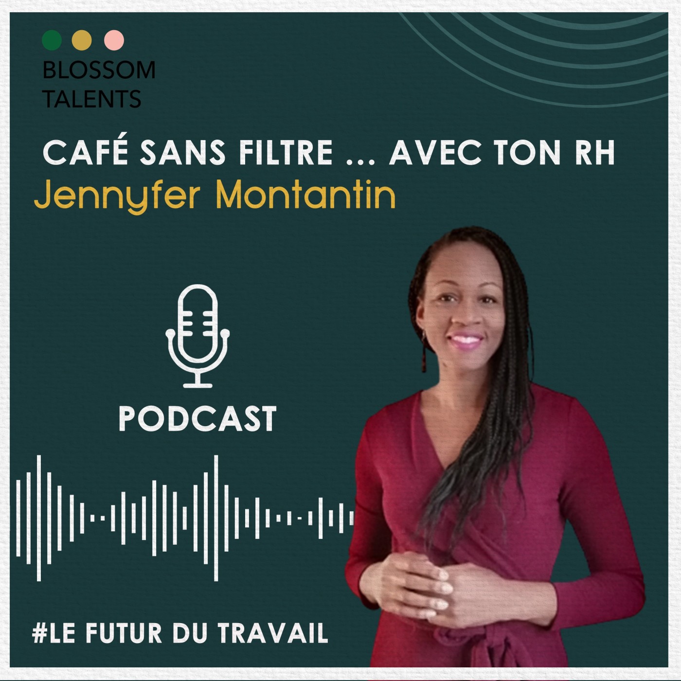 Café sans filtre ... avec ton RH